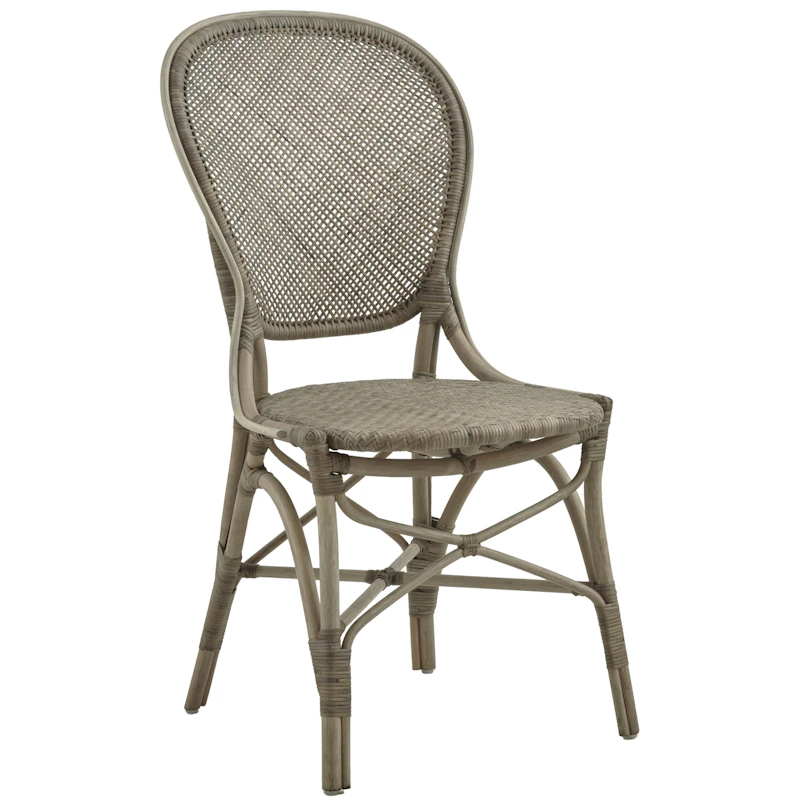 Rossini Stuhl, Taupe