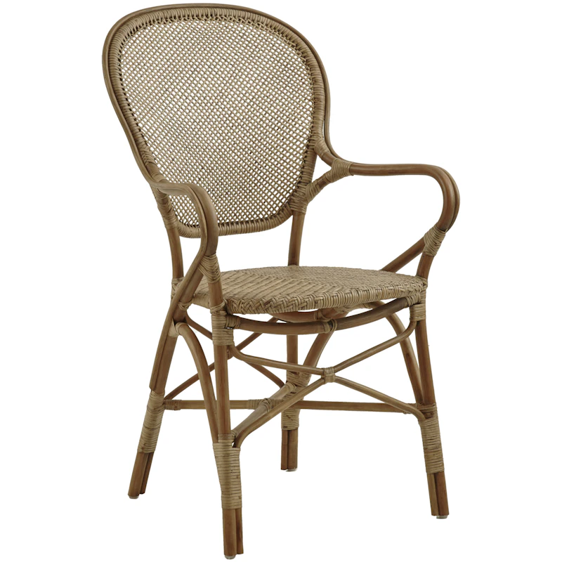 Rossini Lehnstuhl, Antique