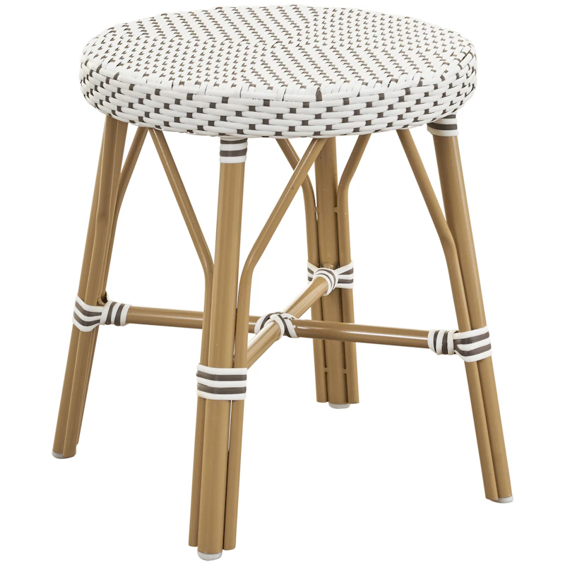 Simone Hocker Outdoor, Almond
