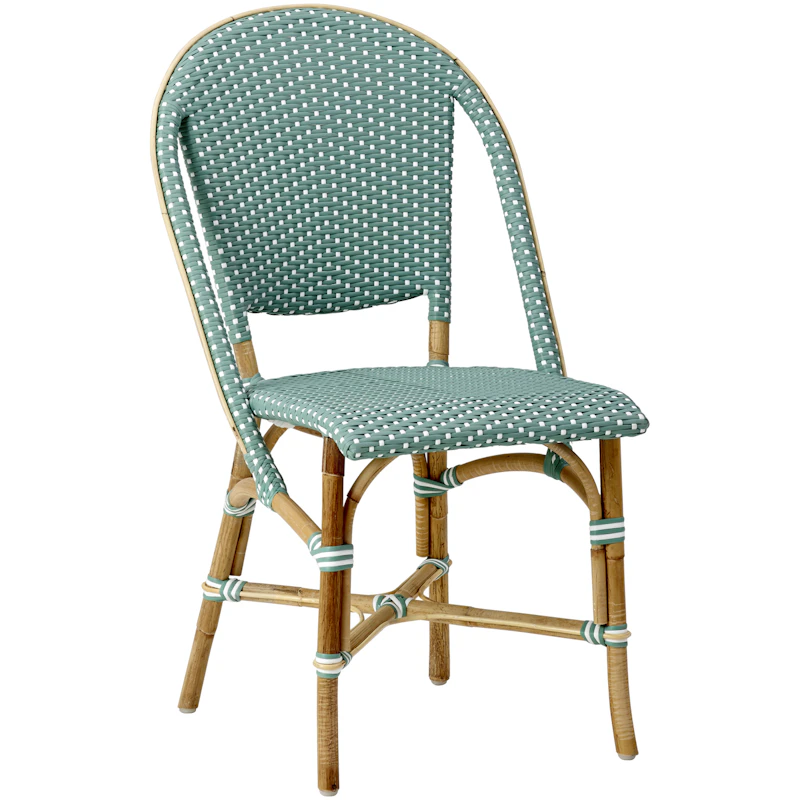 Sofi Kaffeehausstuhl, Sage Green