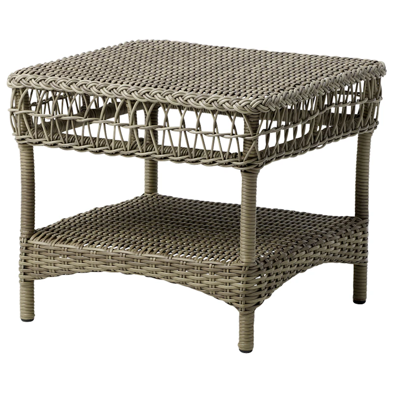 Susy Beistelltisch Outdoor, Antique