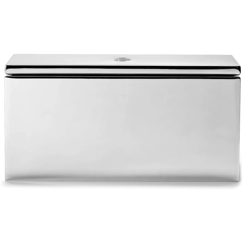 Kapselbehälter, Stahl