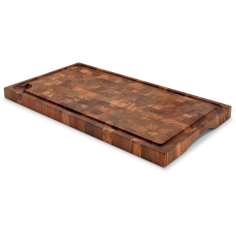 Skagerak Schneidebrett 27x50cm, Teak