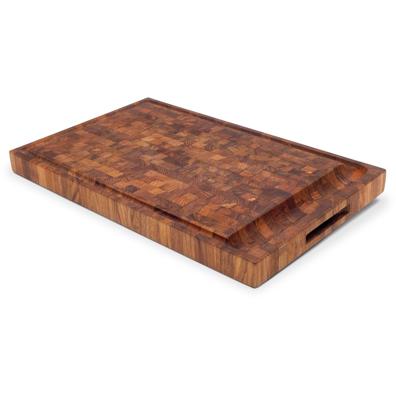 Skagerak Schneidebrett 35x56cm, Teak