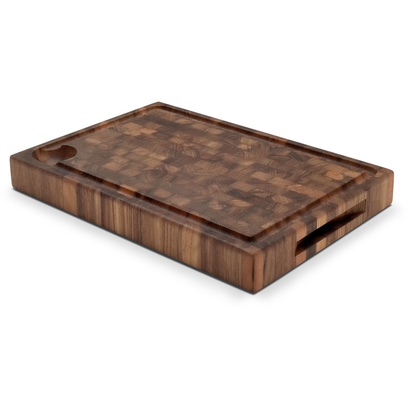Skagerak Schneidebrett 24x35cm, Teak