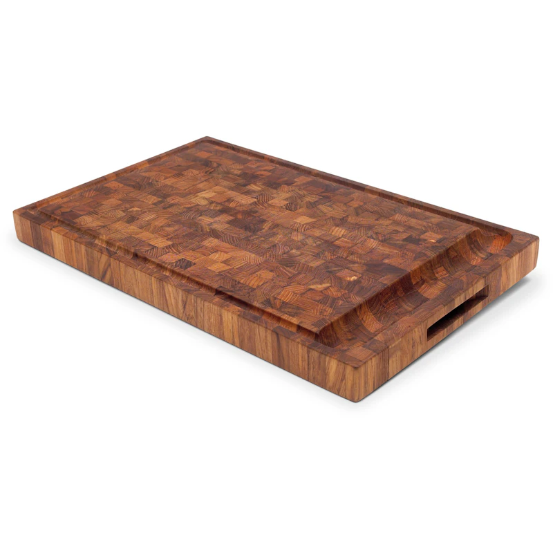 Skagerak Schneidebrett 35x56cm, Teak