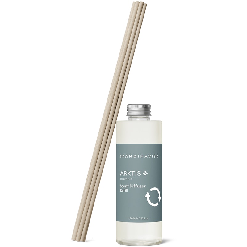 ARKTIS Duft-Diffusor Nachfüllung 200 ml