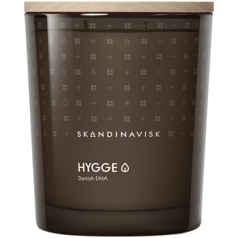 HYGGE Special Edition Duftkerze 350 g