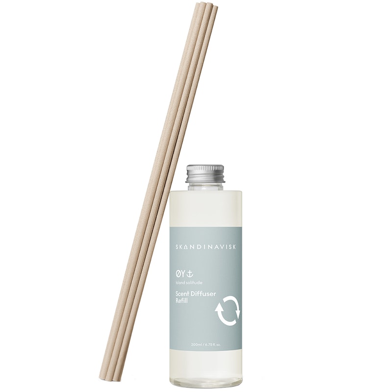 ØY Duft-Diffusor 200ml - Refill