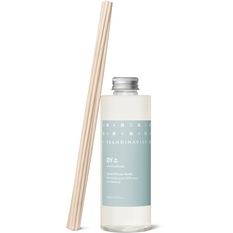 ØY Scent Diffuser Refill 200ml