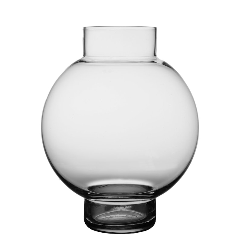 Tokyo Lantern/Vase 150 Mm, clear