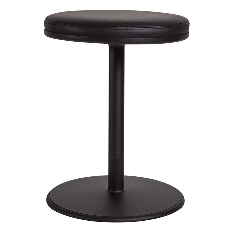 Orbit Hocker, Schwarz
