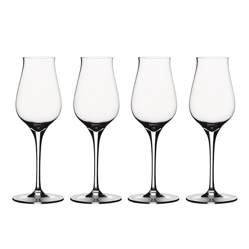 Authentis Digestif 4er-Pack 17 cl