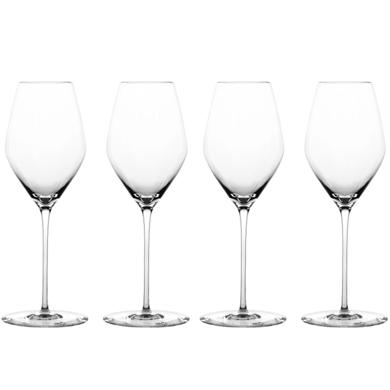 HI-LITE Champagnerglas 4-er Set