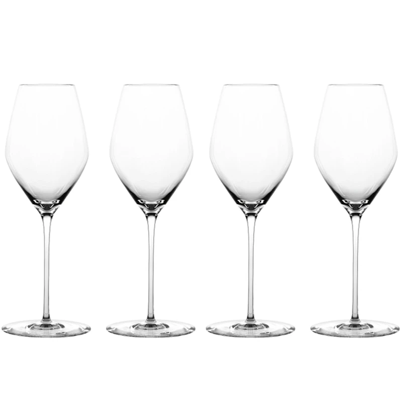 HI-LITE Champagnerglas 4-er Set