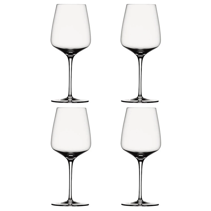 Willsberger Bordeaux 64cl 4-p