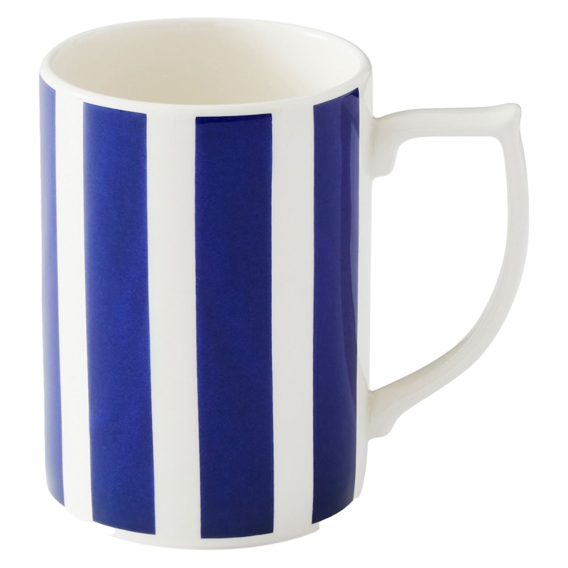 Steccato Tasse 34 cl, Bold Stripe