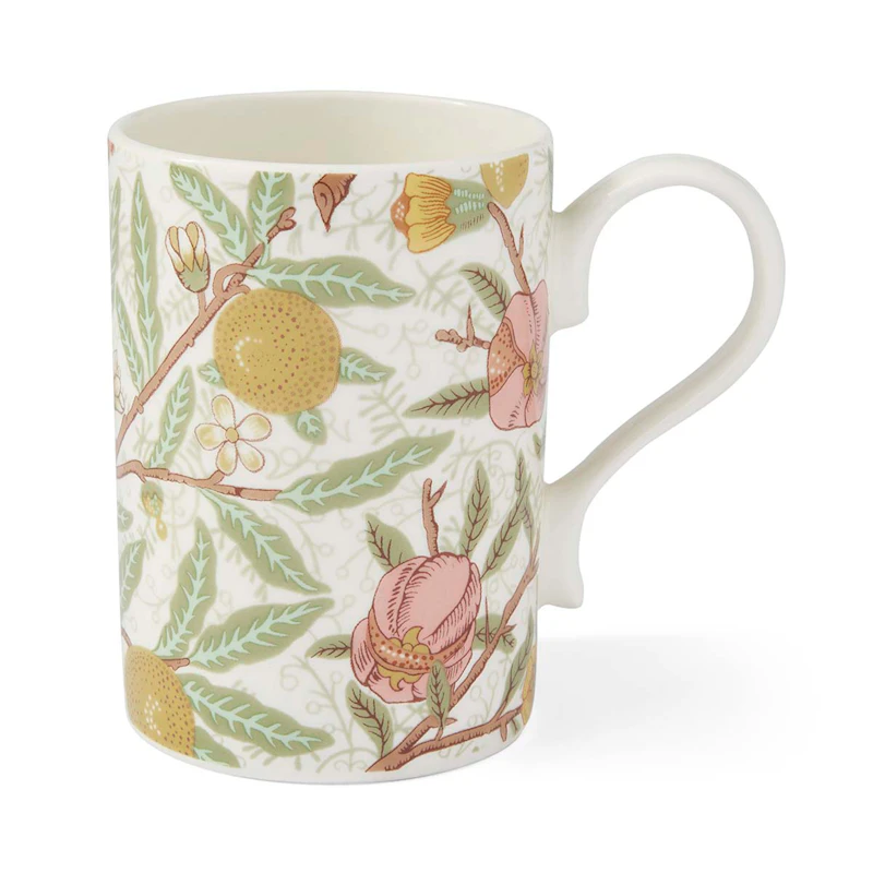 William Morris & Co Tasse, Fruit