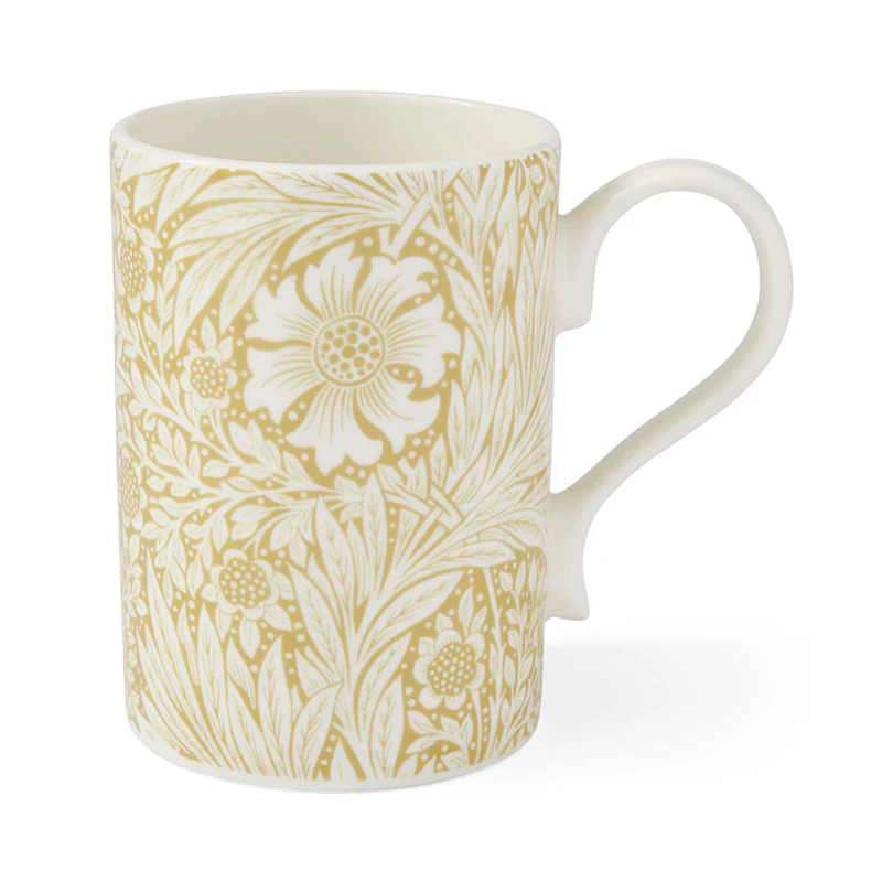 William Morris & Co Tasse, Marigold
