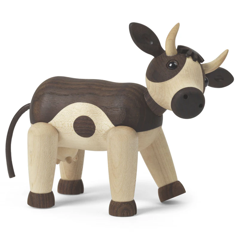Daisy Co Holzfigur 12,5 cm