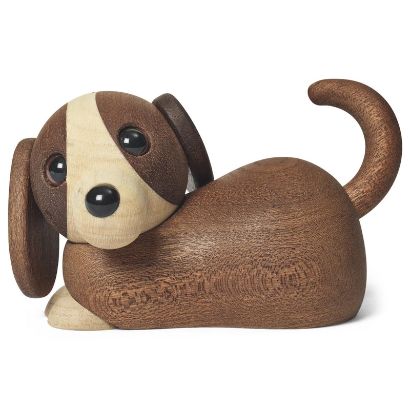 Jojo Puppy Holzfigur 5 cm