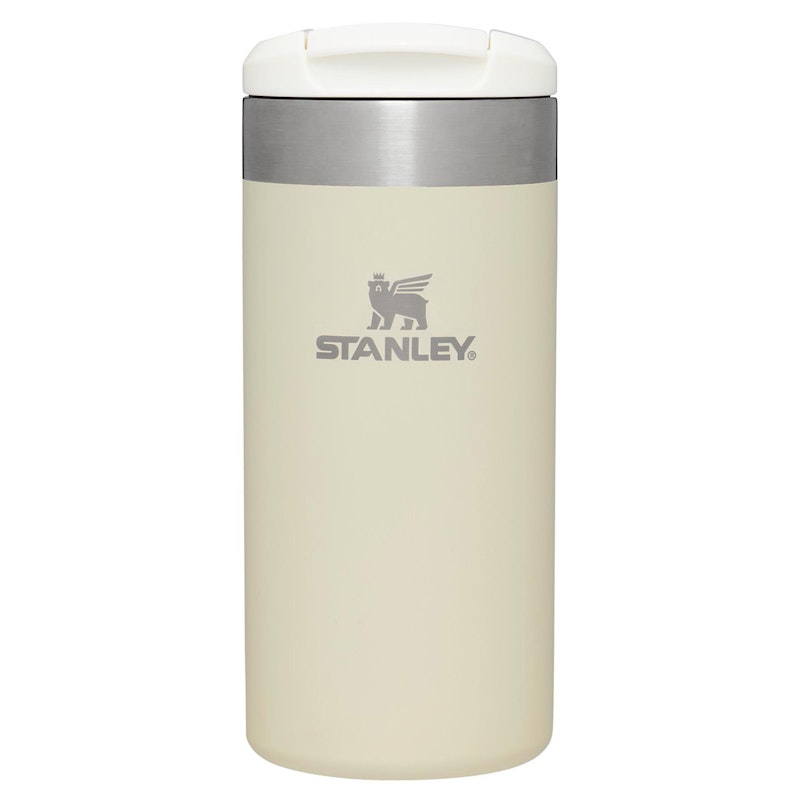 Stanley AeroLight Thermobecher 0,35 l, Beige