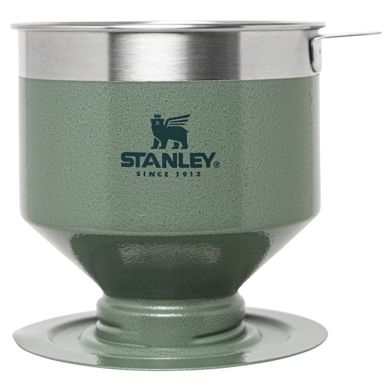 Stanley Classic Kaffeemaschine, Grün