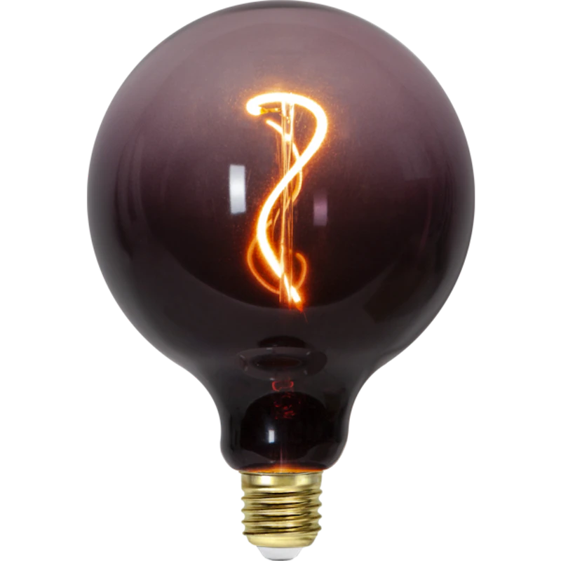 LED Lichtquelle E27 4W 60lm 1600K Dimmbar