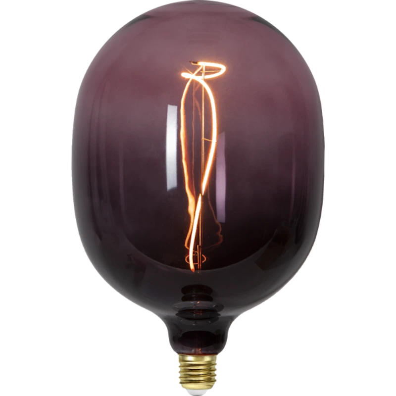 LED Lichtquelle E27 4W 60lm 1800K Dimmbar