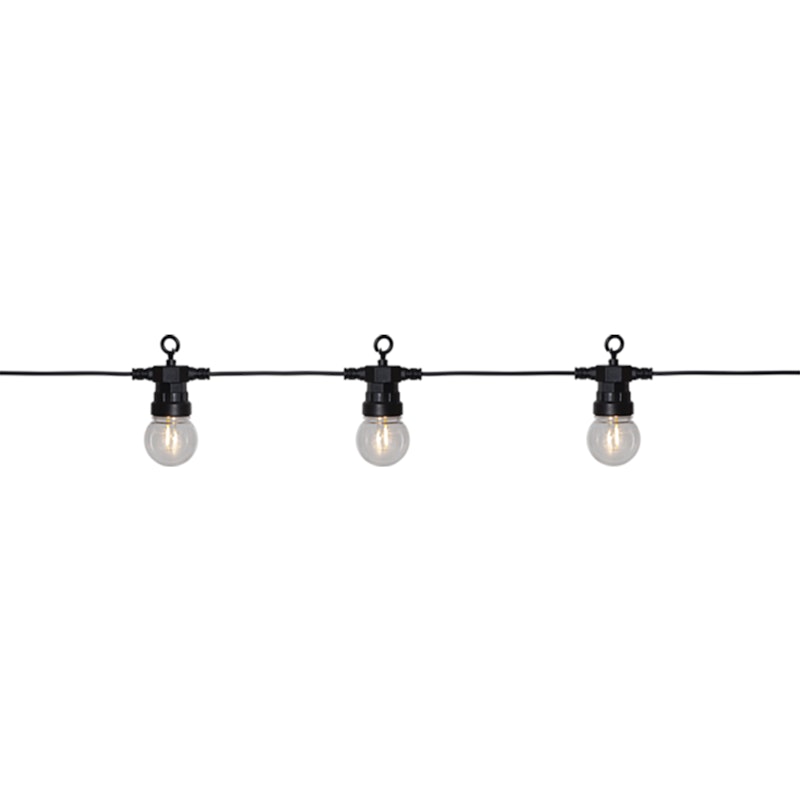 Small Circus Lichterkette, 20 LED
