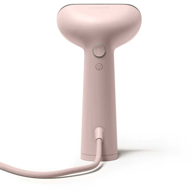 Cirrus 3 Dampfglätter / Bügel, Rose