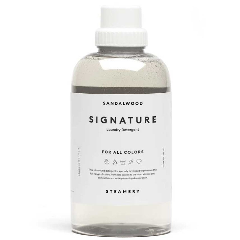 Signature Waschmittel 750 ml