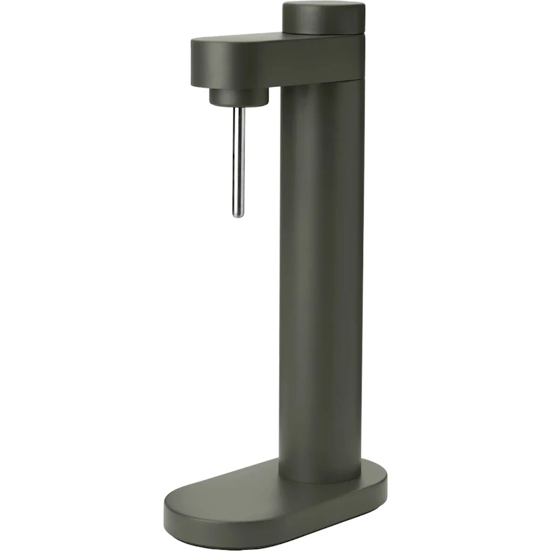 Brus Wassersprudler, Dark Forest