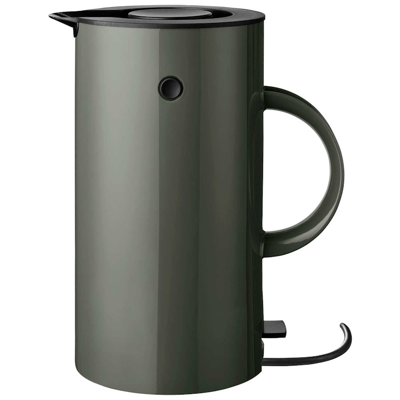 EM77 Wasserkocher 1,5 L, Dark Forest