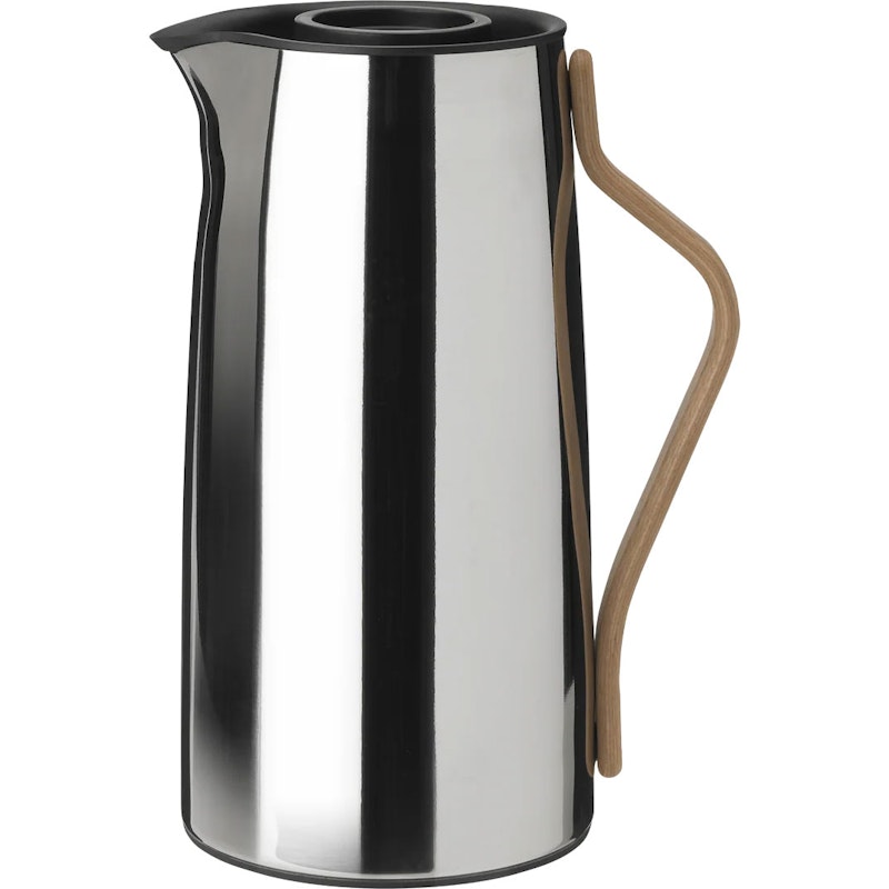 Emma Isolierkanne 1,2L, Stahl