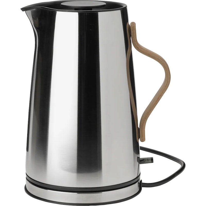 Emma Wasserkocher 1,2L, Stahl