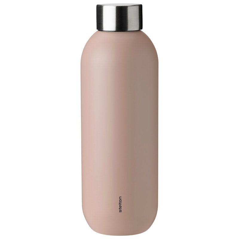 Keep Cool Thermosflasche 0,6 L, Heather