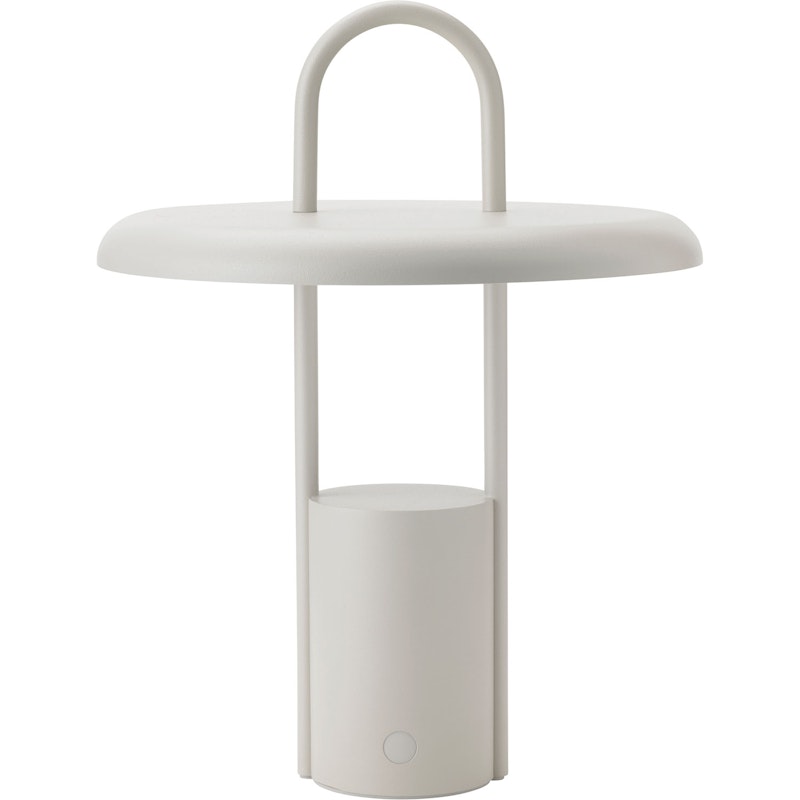 Pier Led-Lampe Tragbar 25 cm, Sand