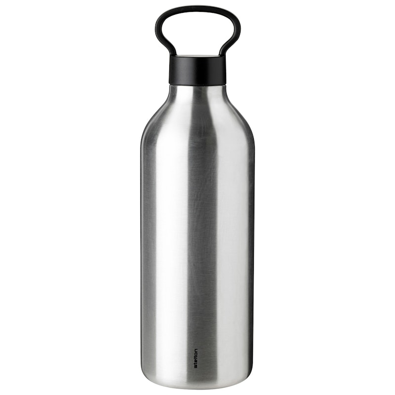 Tabi Thermosflasche 1 l, Edelstahl