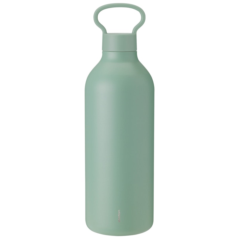 Tabi Thermosflasche 1 l, Dusty Green
