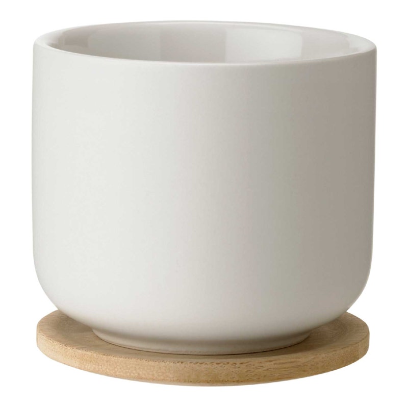 Theo Teetasse Mit Untertasse, Sand