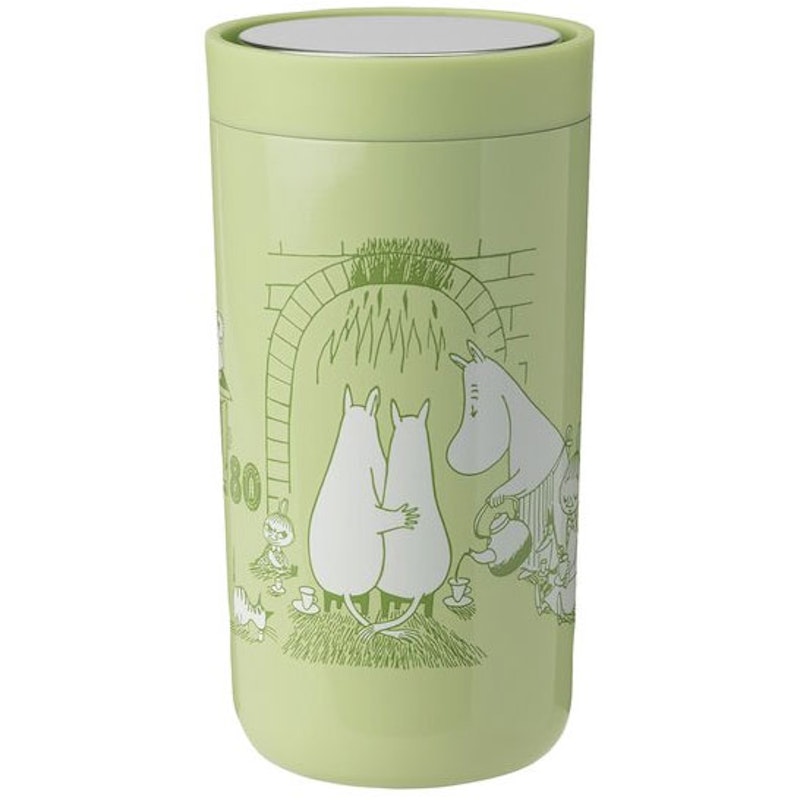 To Go Click Moomin Tasse 0,2 L, Moomin Home