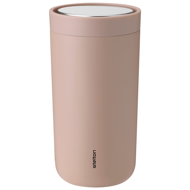 To Go Click Tasse 0,2 L, Heather
