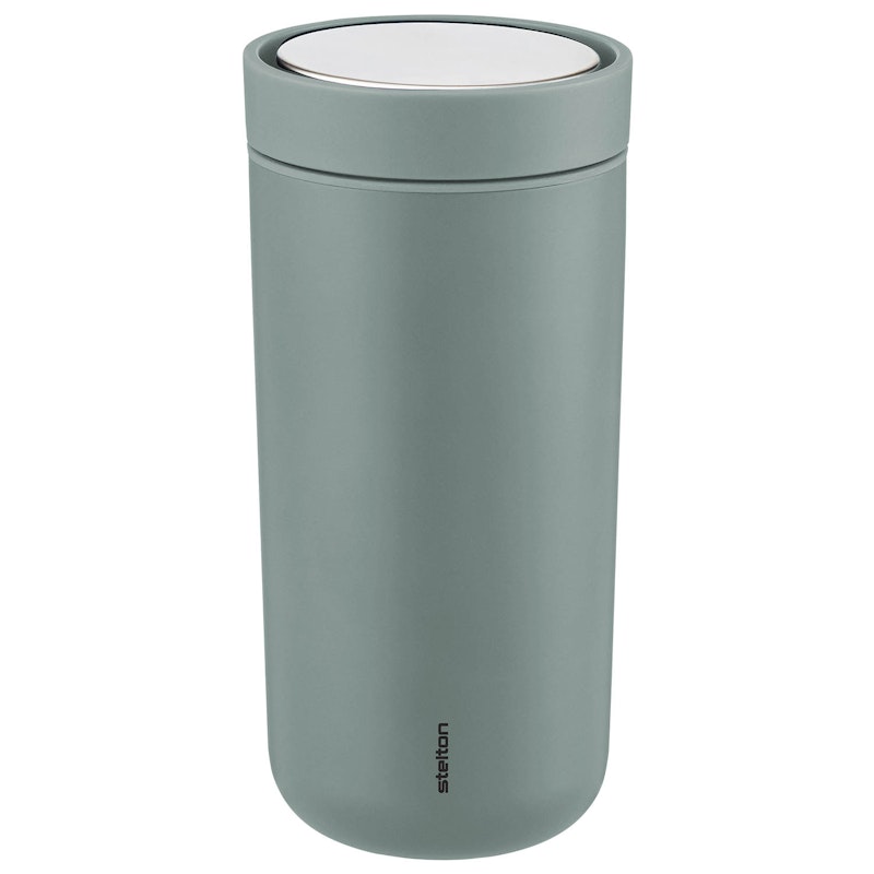 To Go Click Tasse 0,4 L, Dusty Green