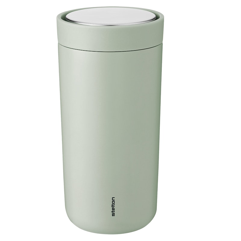 To Go Click Tasse 0,4 L, Minty Moss