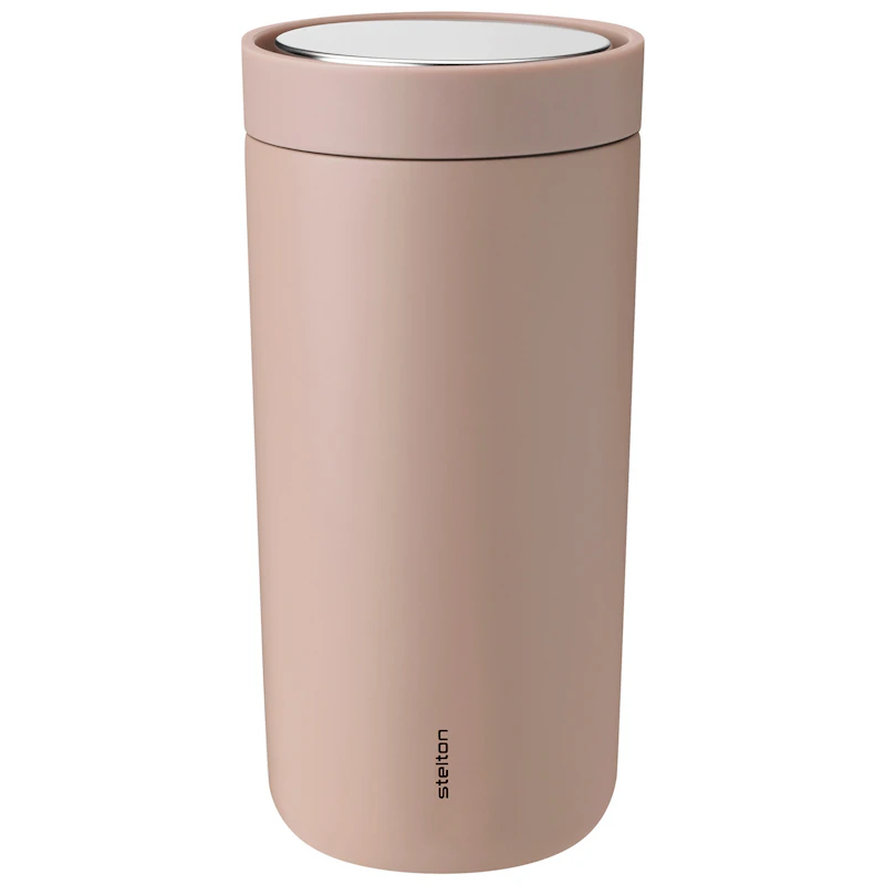 To Go Click Tasse 0,4 L, Heather