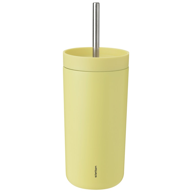 To Go Sip Thermobecher Mit Strohhalm 40 cl, Laevis