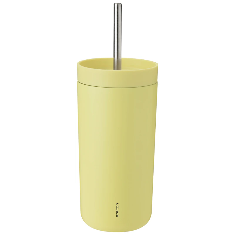To Go Sip Thermobecher Mit Strohhalm 40 cl, Laevis