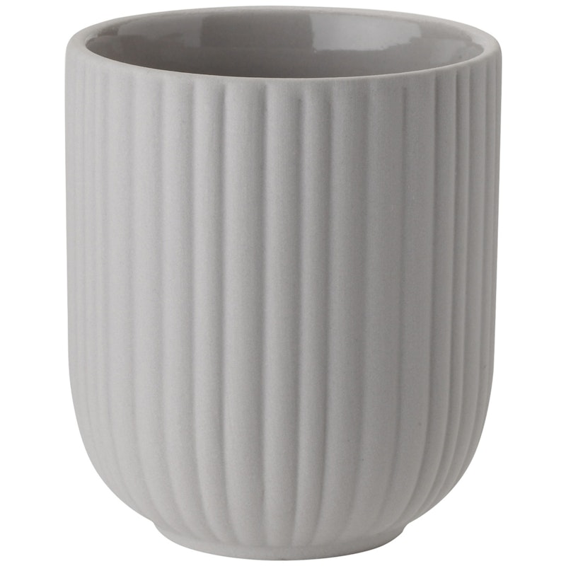 Verda Tasse 25 cl, Hellgrau