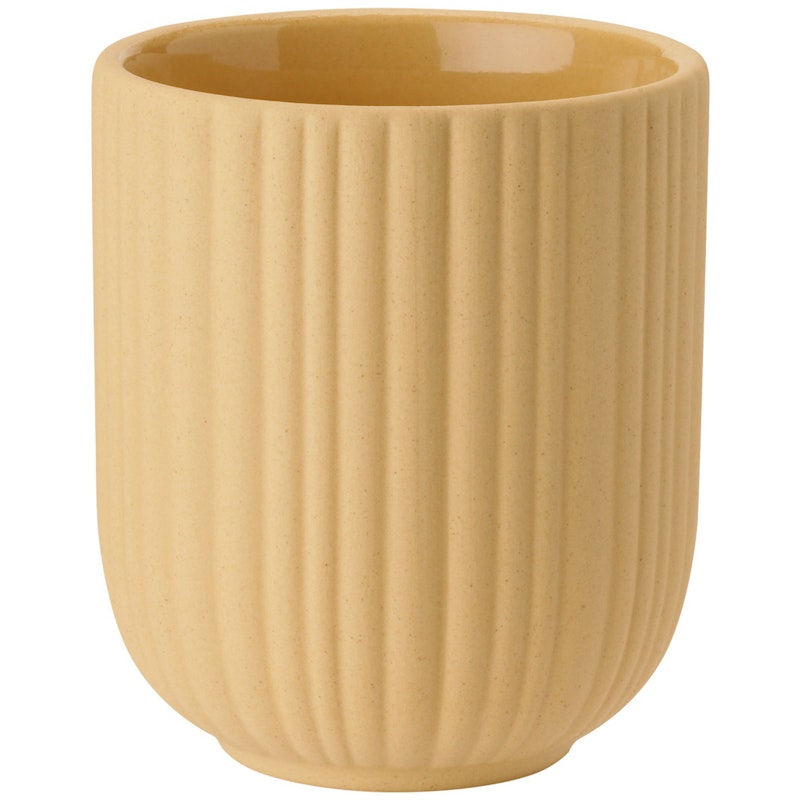 Verda Tasse 25 cl, Soft Orange